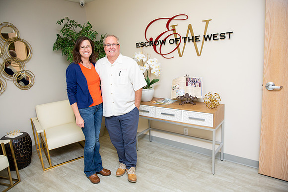 Escrow of the West 2018-170