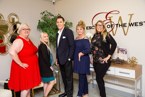 Escrow of the West 2018-116