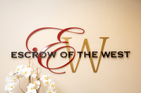 Escrow of the West 2018-13