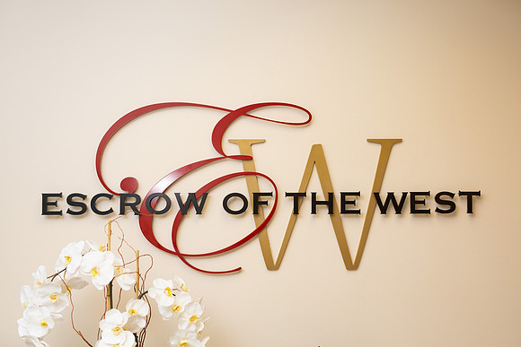 Escrow of the West 2018-13