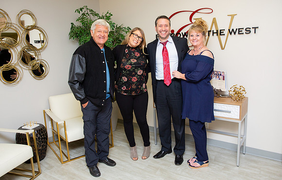 Escrow of the West 2018-173