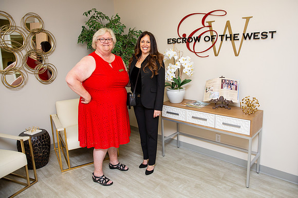 Escrow of the West 2018-144