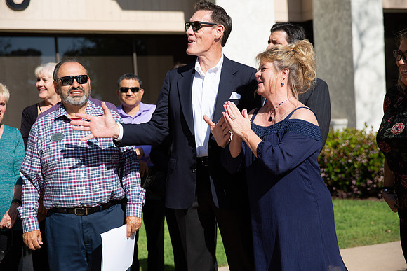 Escrow of the West 2018-246
