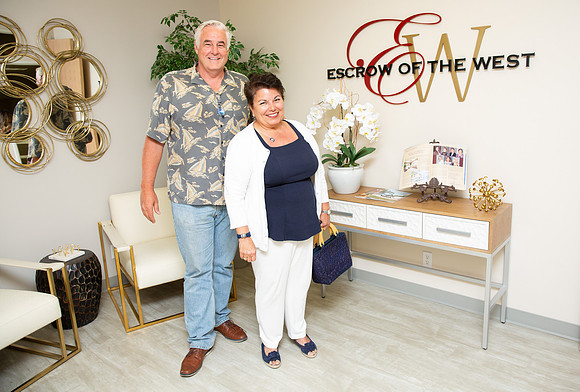 Escrow of the West 2018-188