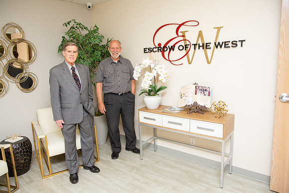 Escrow of the West 2018-68