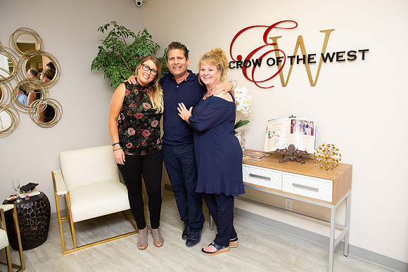 Escrow of the West 2018-428
