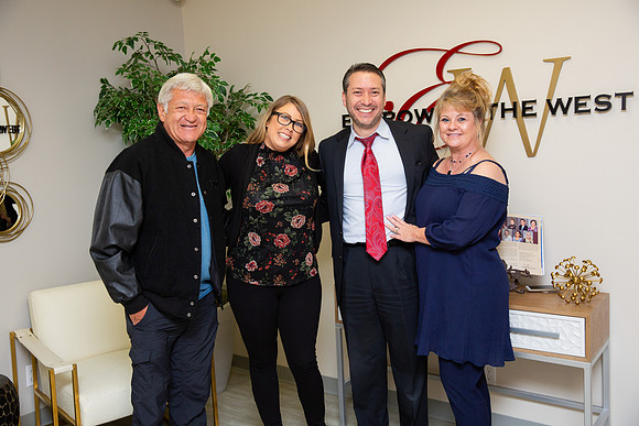 Escrow of the West 2018-175