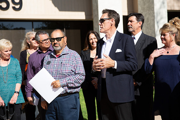 Escrow of the West 2018-236