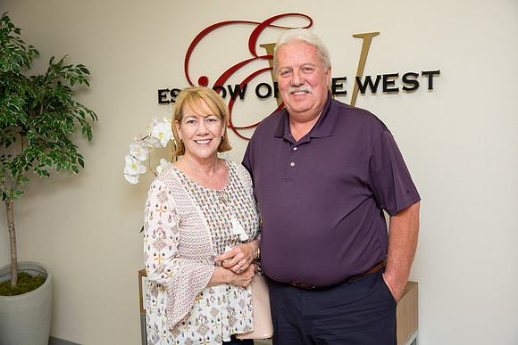 Escrow of the West 2018-379