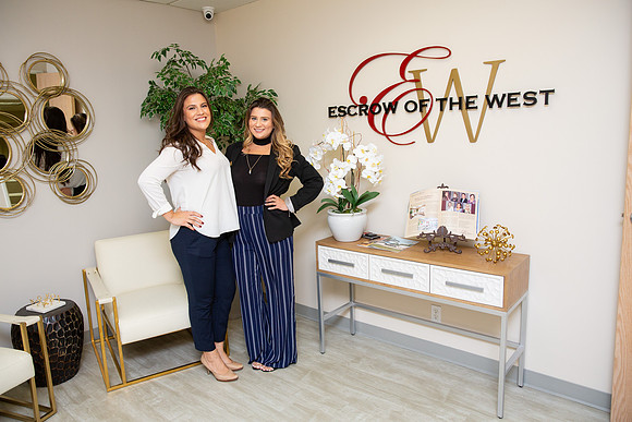 Escrow of the West 2018-103