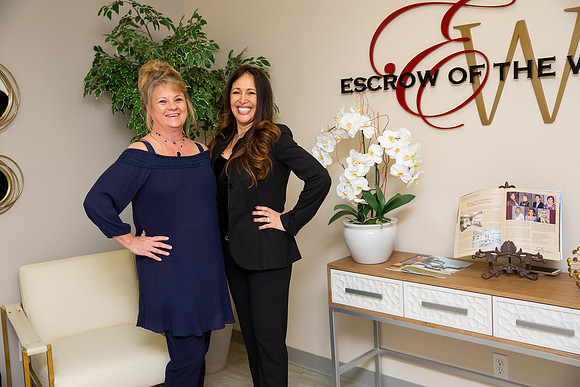 Escrow of the West 2018-142