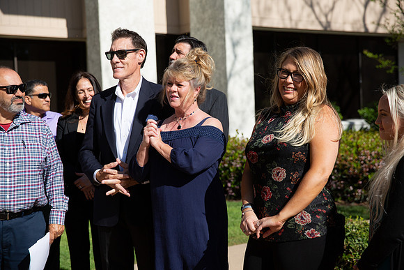 Escrow of the West 2018-249