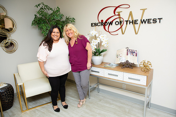Escrow of the West 2018-195