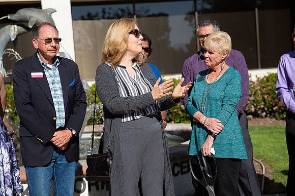 Escrow of the West 2018-308