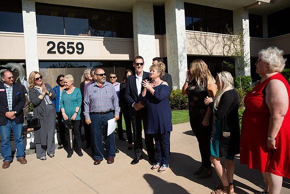 Escrow of the West 2018-247