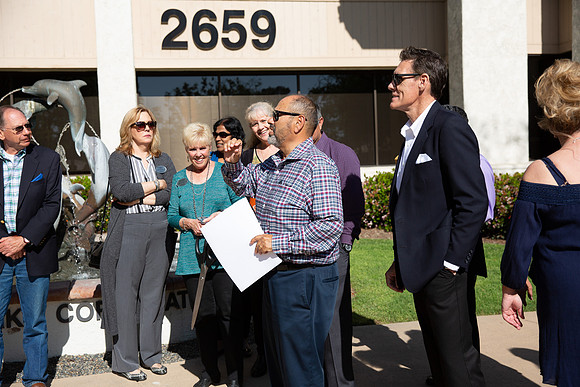 Escrow of the West 2018-231