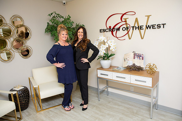 Escrow of the West 2018-136