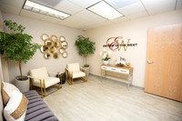 Escrow of the West - Grand Opening