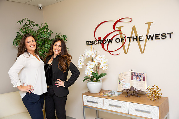 Escrow of the West 2018-74