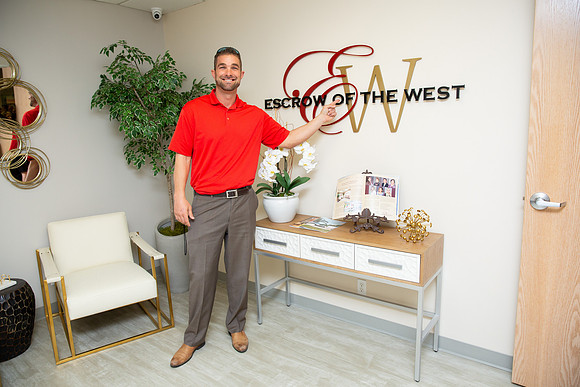 Escrow of the West 2018-222