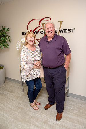Escrow of the West 2018-380