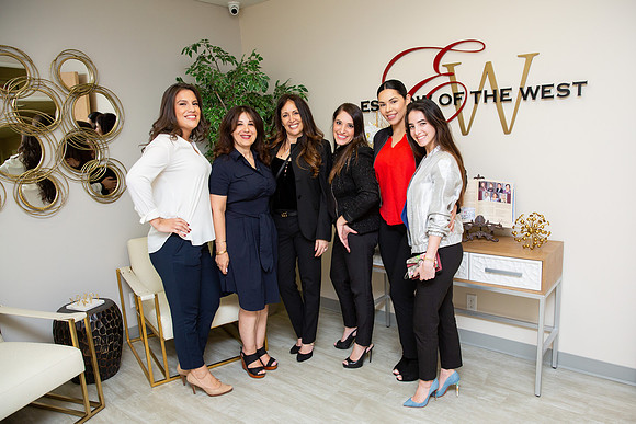 Escrow of the West 2018-85