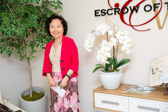 Escrow of the West 2018-169
