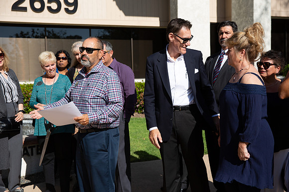 Escrow of the West 2018-232