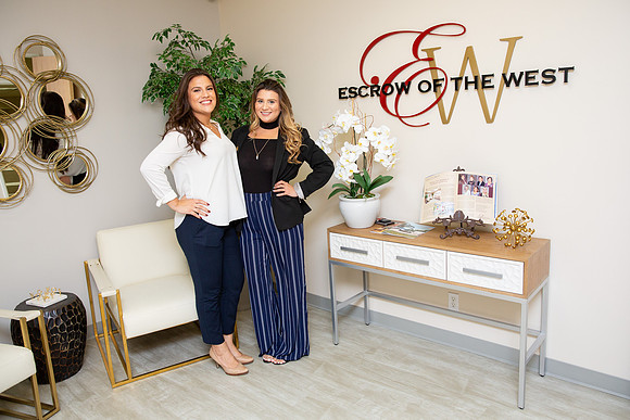 Escrow of the West 2018-102