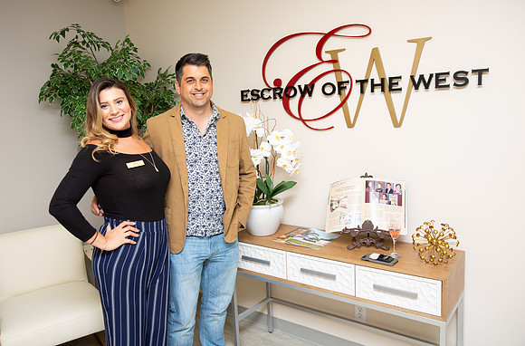 Escrow of the West 2018-186