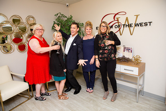 Escrow of the West 2018-120