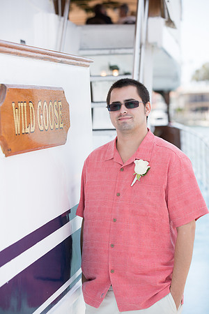 Wild Goose -73