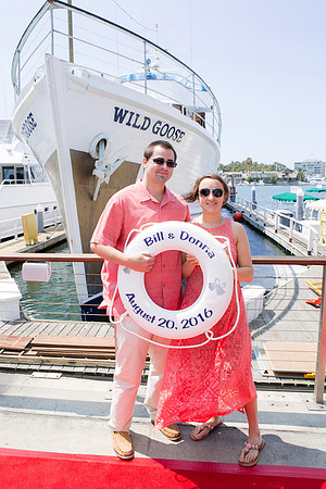 Wild Goose -22