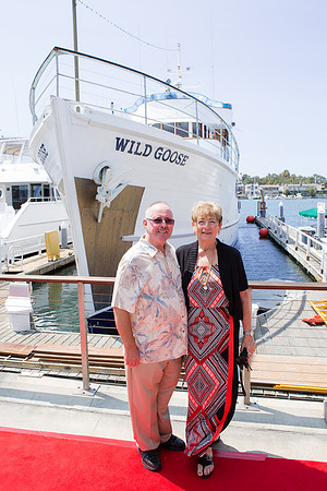 Wild Goose -2