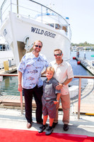 Wild Goose -6