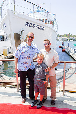 Wild Goose -6