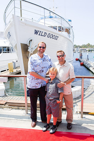 Wild Goose -5