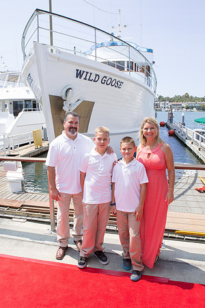 Wild Goose -1