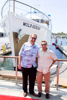 Wild Goose -4