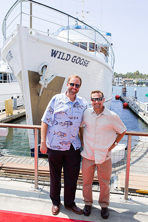 Wild Goose -4