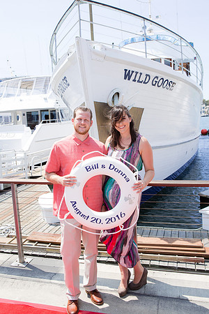 Wild Goose -7