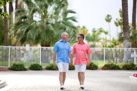 David & Randy - Cathedral City