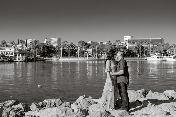 Engagement Photography Long Beach-33