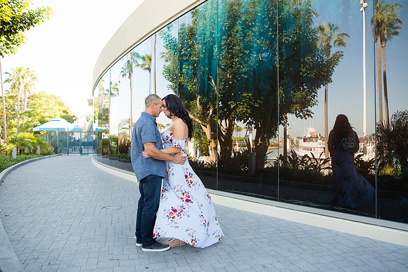 Engagement Photography Long Beach-1