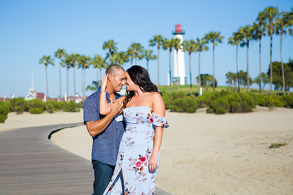 Engagement Photography Long Beach-27
