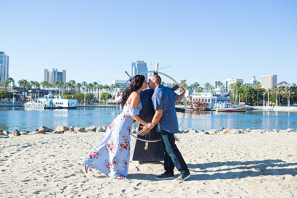 Engagement Photography Long Beach-29