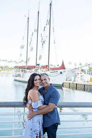 Engagement Photography Long Beach-100