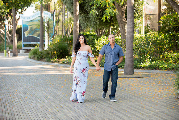 Engagement Photography Long Beach-11