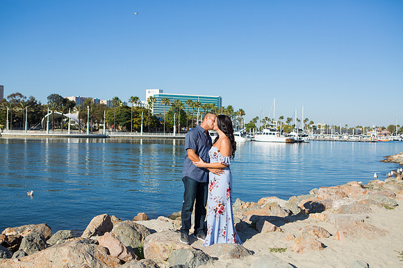 Engagement Photography Long Beach-34