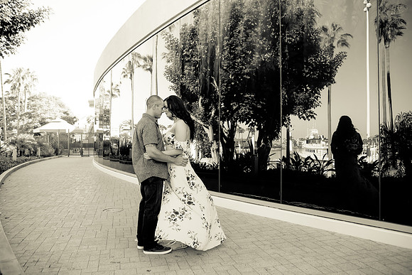 Engagement Photography Long Beach-2